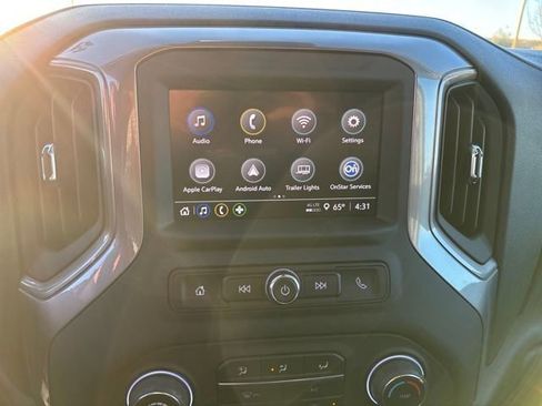 New 2025 Chevrolet Silverado 2500 Custom w/ Custom Value Package image 19