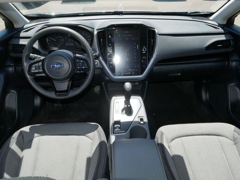 Used 2024 Subaru Crosstrek 2.0i Premium w/ Crosstrek Mirror Package AWD/4WD image 10
