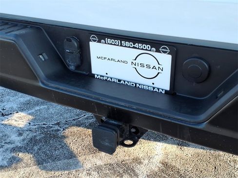 Used 2024 Chevrolet Silverado 1500 W/T w/ WT Value Package image 4