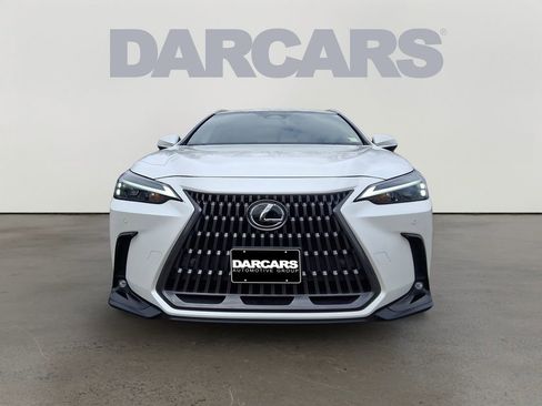Used 2024 Lexus NX 350 AWD image 2