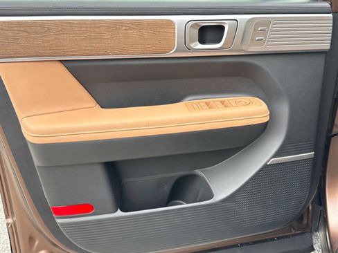 New 2026 Hyundai Santa Fe Limited image 9