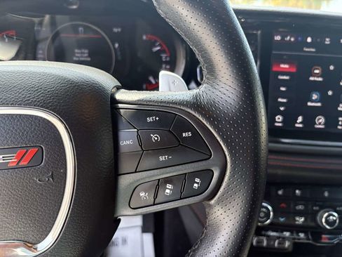 Used 2024 Dodge Durango GT image 26