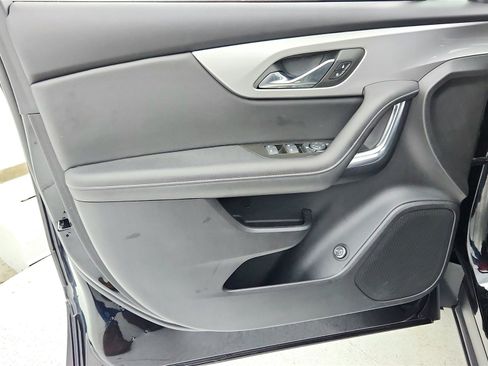 Used 2023 Chevrolet Blazer LT w/ Convenience Package image 25