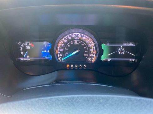 Used 2019 Ford Ranger Lariat w/ Black Appearance Package AWD/4WD image 17