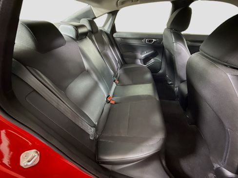 Used 2023 Honda Civic Sport image 27