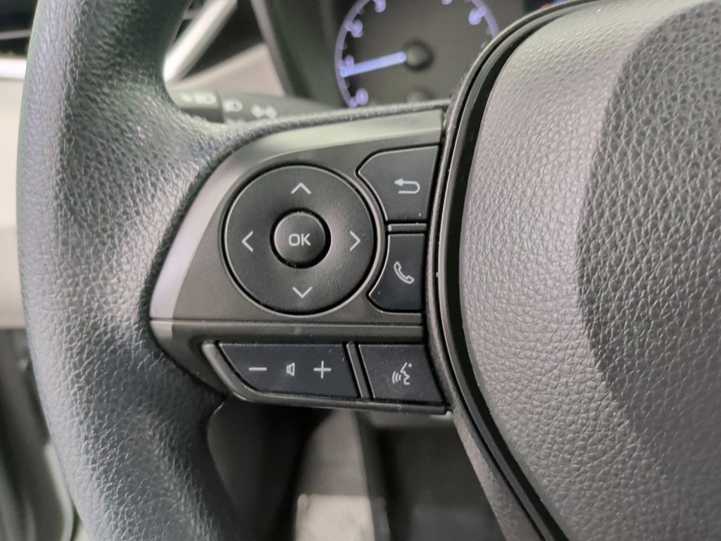 Used 2024 Toyota Corolla LE FWD image 29