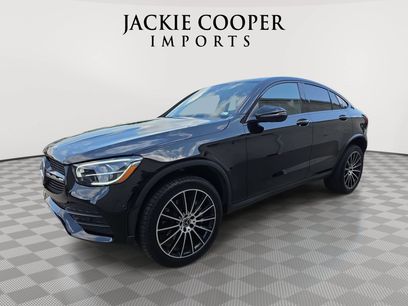 Used 2023 Mercedes-Benz GLC 300 4MATIC Coupe