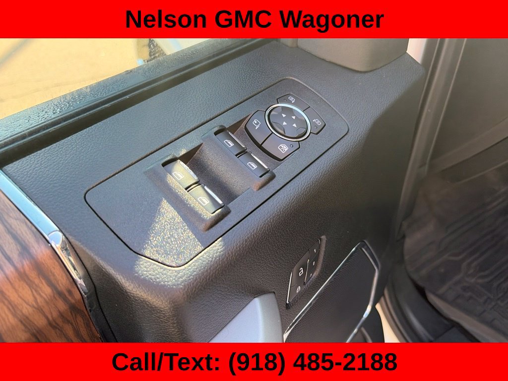 Used 2020 Ford F150 Lariat w/ Equipment Group 502A Luxury AWD/4WD image 15