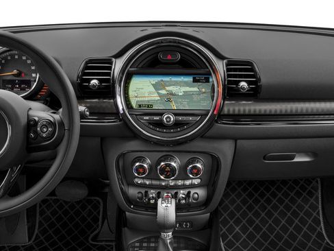 Used 2017 MINI Cooper Clubman S AWD/4WD image 17