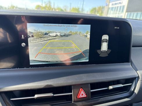 New 2026 Kia Seltos EX FWD image 16