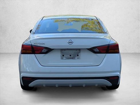 Used 2021 Nissan Altima 2.5 S image 6