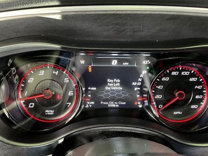 Used 2019 Dodge Charger Scat Pack w/ Daytona Edition Group