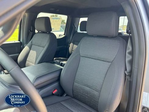 New 2026 Ford F150 XLT w/ Equipment Group 302A MID RWD image 15