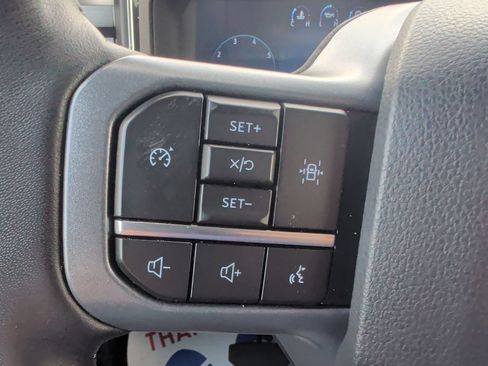 Used 2024 Ford F350 Lariat w/ Tremor Off-Road Package AWD/4WD image 28