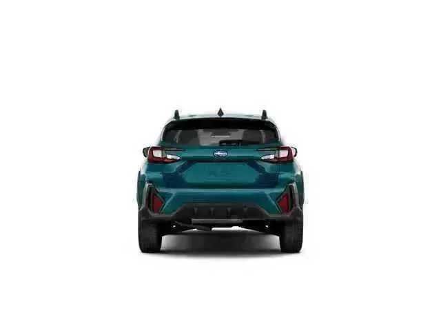 New 2027 Subaru Crosstrek 2.5i Limited AWD/4WD image 7