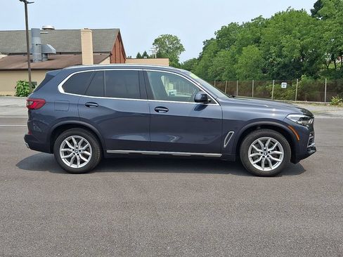 Used 2020 BMW X5 xDrive40i w/ Premium Package AWD/4WD image 7