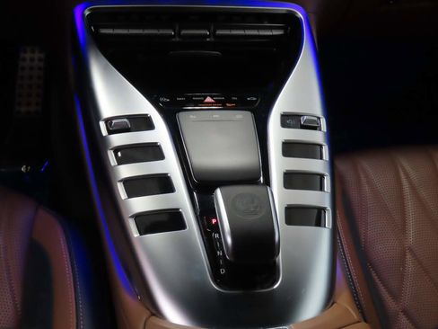 Used 2019 Mercedes-Benz AMG GT 53 image 11
