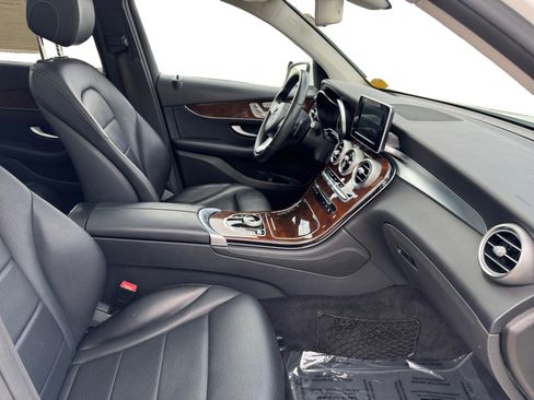 Used 2017 Mercedes-Benz GLC 300 GLC 300 image 15