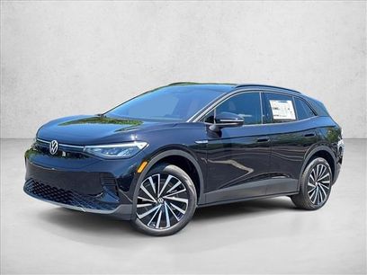 New 2026 Volkswagen ID.4 Pro