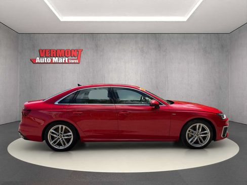 Used 2024 Audi A4 2.0T Premium Plus AWD/4WD image 10