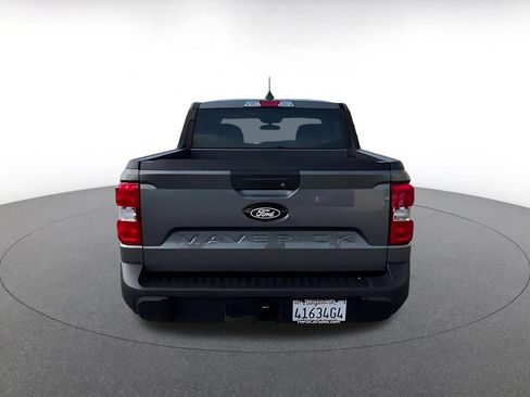Used 2026 Ford Maverick XLT FWD image 12