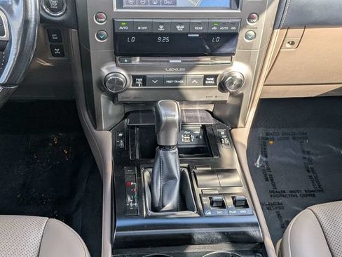 Used 2021 Lexus GX 460 Premium AWD/4WD image 19