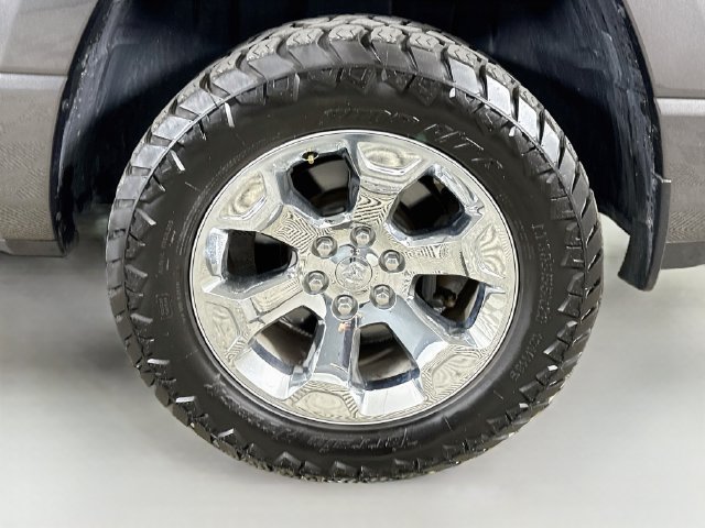 Used 2020 RAM 1500 Big Horn AWD/4WD image 29