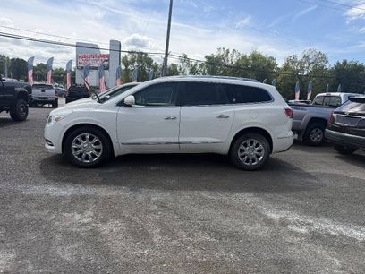 Used 2013 Buick Enclave Premium w/ Trailering Provision Package