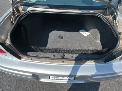 Used 2004 Chevrolet Impala LS w/ Preferred Equipment Group FWD image 24