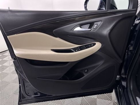 Used 2020 Buick Envision Preferred image 23