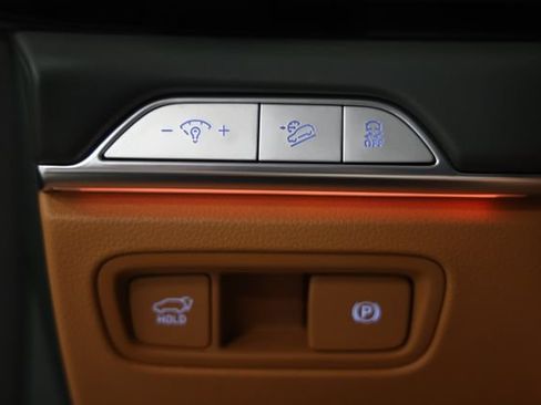 New 2026 Genesis GV80 2.5T Prestige AWD/4WD image 25