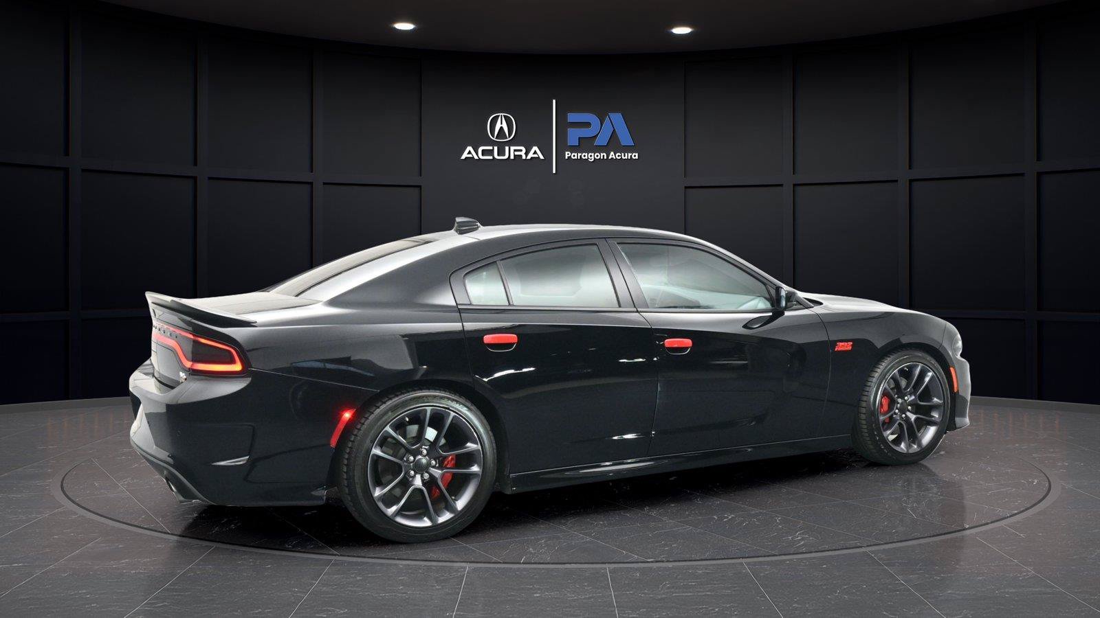 Used 2023 Dodge Charger Scat Pack w/ Plus Group RWD image 28