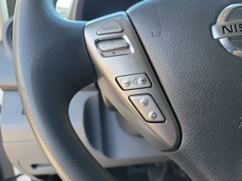 Used 2021 Nissan NV200 S image 20