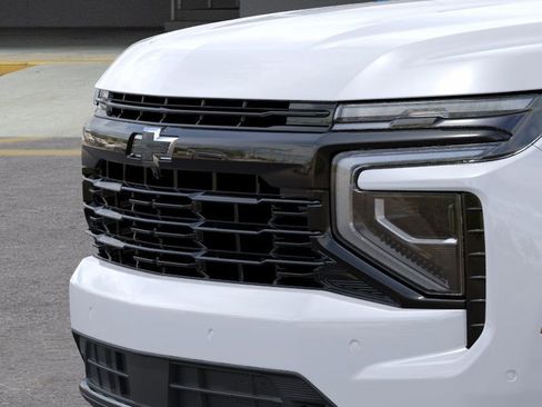 New 2026 Chevrolet Suburban RST w/ Comfort Package AWD/4WD image 13