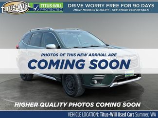 Used 2023 Subaru Forester Touring AWD/4WD video 1