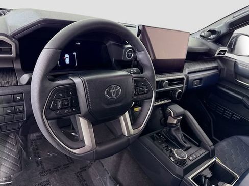 Certified 2026 Toyota 4Runner 4WD image 9