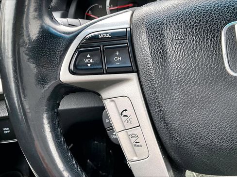 Used 2008 Honda Accord EX-L image 16