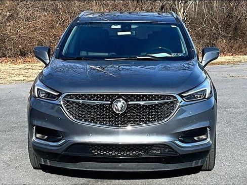 Used 2019 Buick Enclave Avenir w/ Avenir Technology Package image 5