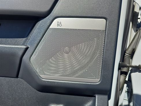 Certified 2025 Ford F150 Lightning Lariat image 14