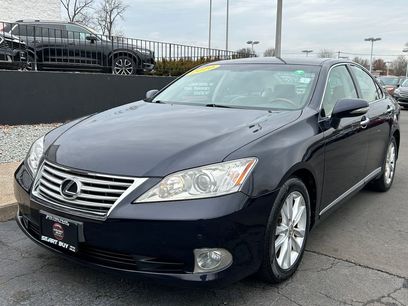 Used 2010 Lexus ES 350