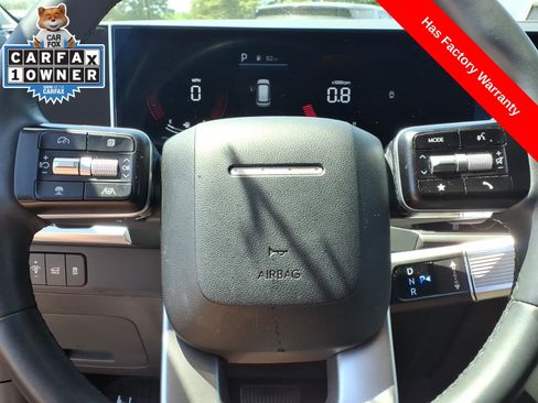 Used 2024 Hyundai Santa Fe SE FWD image 23