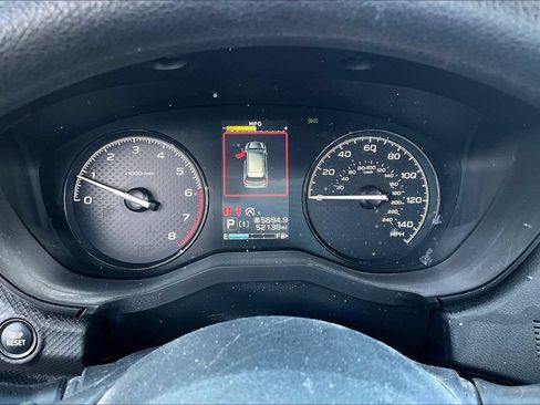 Used 2021 Subaru Forester AWD/4WD image 12