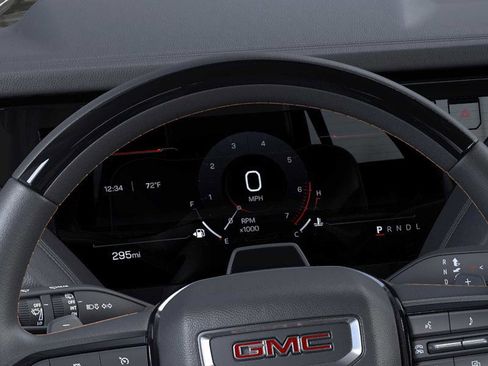 New 2026 GMC Yukon XL AT4 image 18