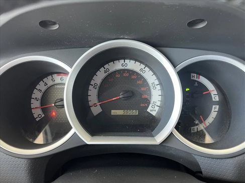 Used 2012 Toyota Tacoma PreRunner w/ SR5 Pkg RWD image 12