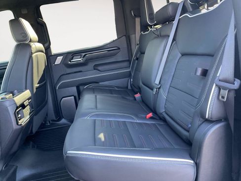 Used 2025 GMC Sierra 1500 AT4X AWD/4WD image 13