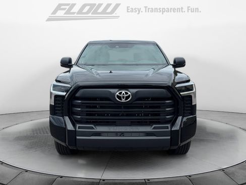 Certified 2026 Toyota Tundra SR AWD/4WD image 2