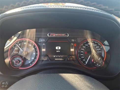 Used 2020 RAM 1500 Rebel w/ Rebel Level 2 Equipment Group image 16