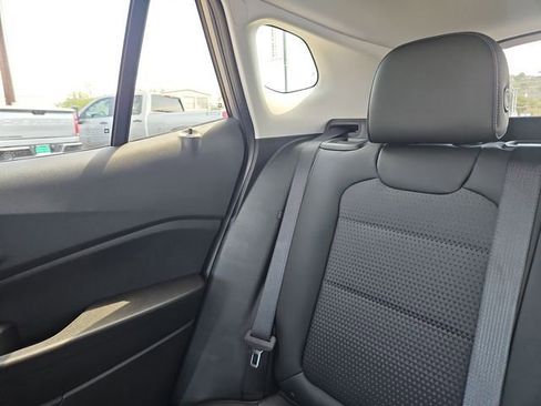 New 2025 Chevrolet Trax LT w/ Driver Confidence Package image 4