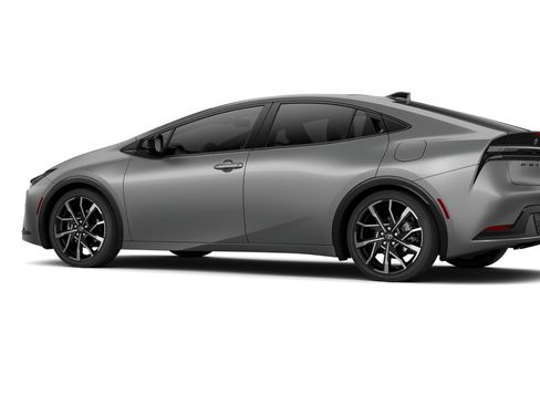 New 2027 Toyota Prius Plug-In Hybrid FWD image 35