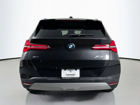 Used 2026 BMW X3 xDrive30 w/ Premium Package image 7